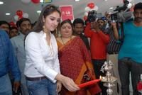 Sridevi Launches Bajaj Electronics